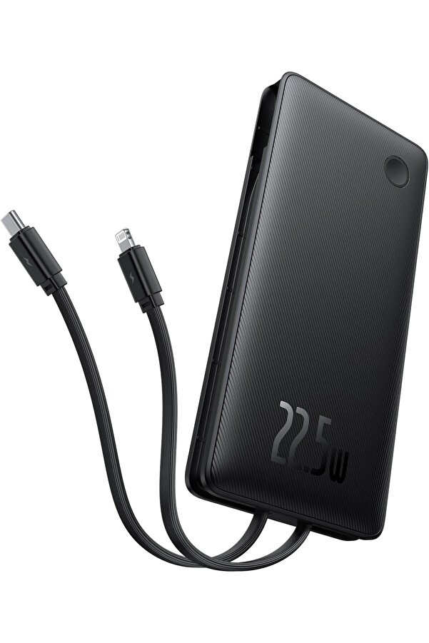 Ai̇rpow Li̇te Power Bank 10000Mah 22.5W - Cosmi̇c 1014773