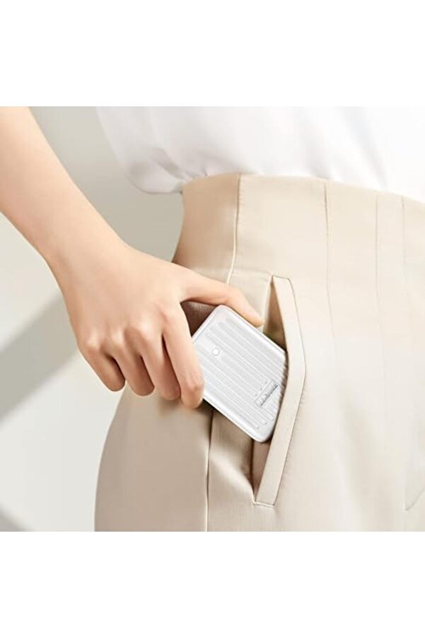 Supermi̇ni̇ 10.000 Mah Powerbank 1014773