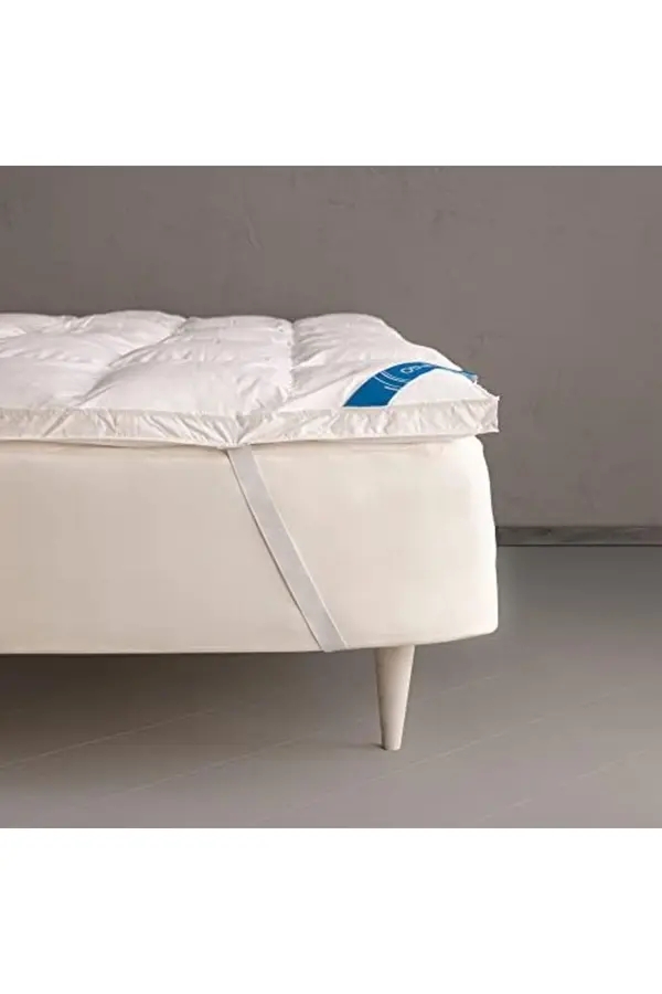 Protecta Fi̇bra Uyku Pedi̇ 160X200+5 Cm 1014773