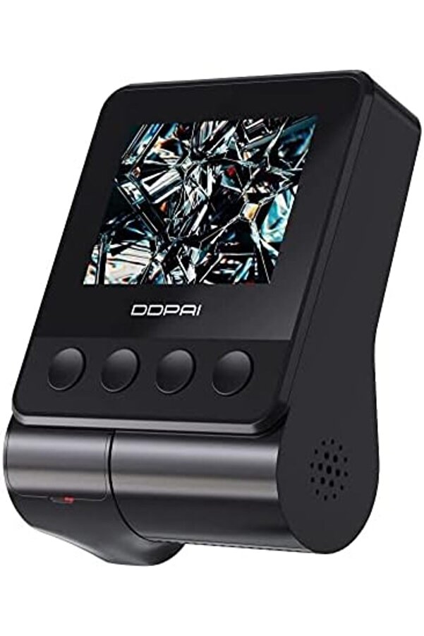 Z40 1944P Ultra Yüksek Çözünürlük 24 Saat Modu Akıllı Araç Kamerası 1014773
