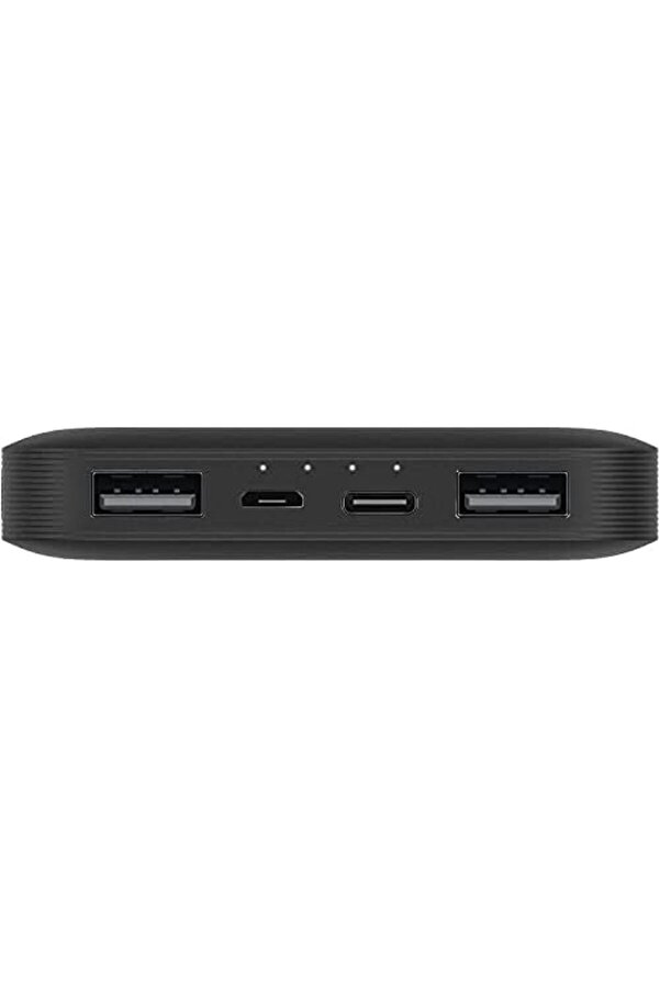 Power Bank, 10000 Mah, Si̇yah 1014773