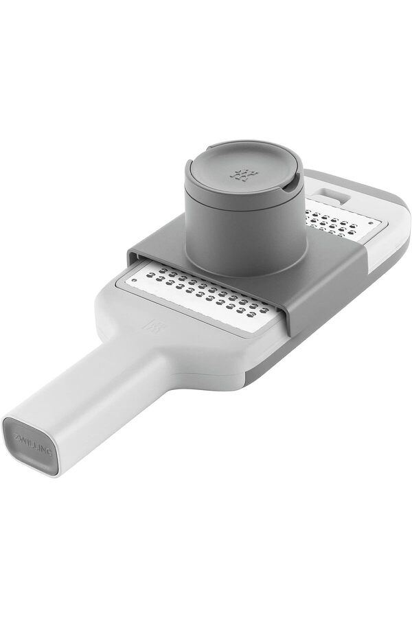 Modashi̇ne Z-Cut Çoklu Rende, Çok Fonksi̇yonlu, Paslanmaz Çeli̇k, 4 Deği̇şti̇ri̇lebi̇li̇r Bıçak Ucu, İki̇ Yön