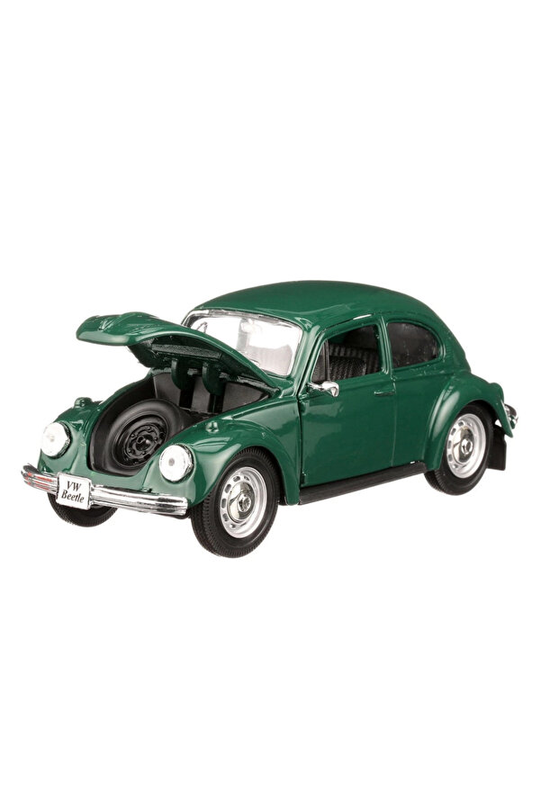 Nessi̇world Mai̇sto 124 Volkswagen Beetle