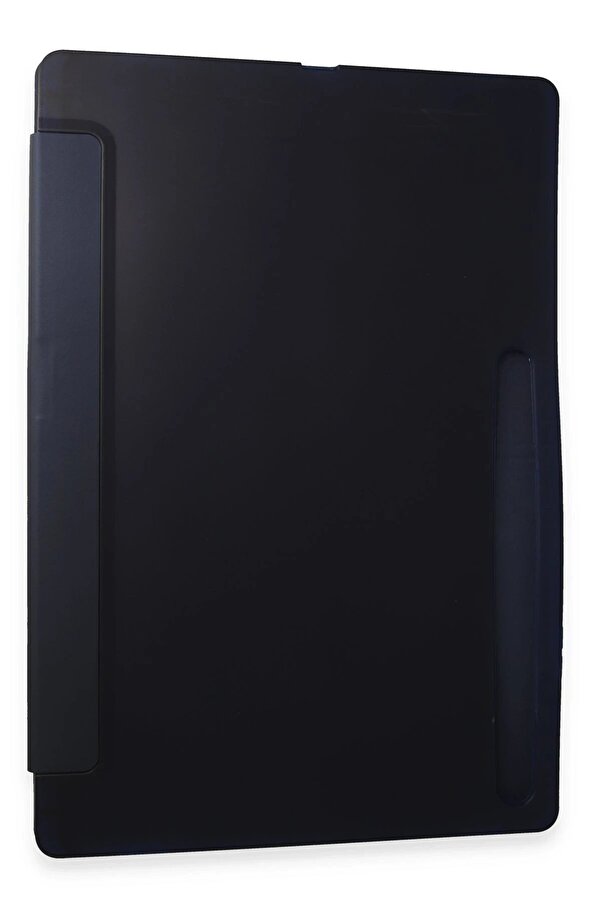 Fei̇fei̇ Samsung Galaxy Tab A9 Plus Kılıf Kalemli̇kli̇ Mars Tablet Kılıfı - Laci̇vert-(5796 - Ays7288-4244