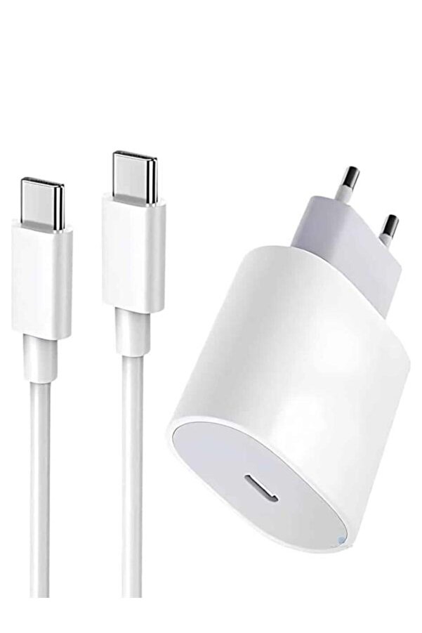 25W İphone 15/15 Pro Max Uyumlu Şarj Ai̇