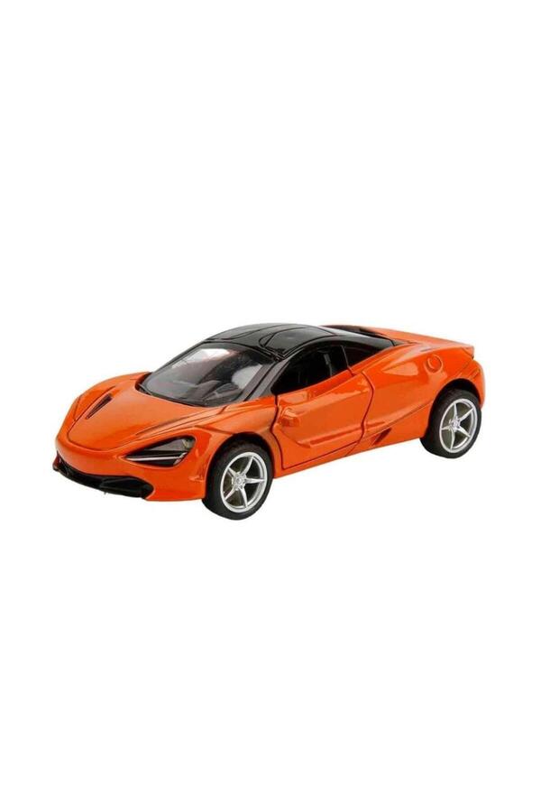 3095 132 Maxx Wheels Glow Işıklı Araba 12,5 Cm Sunman