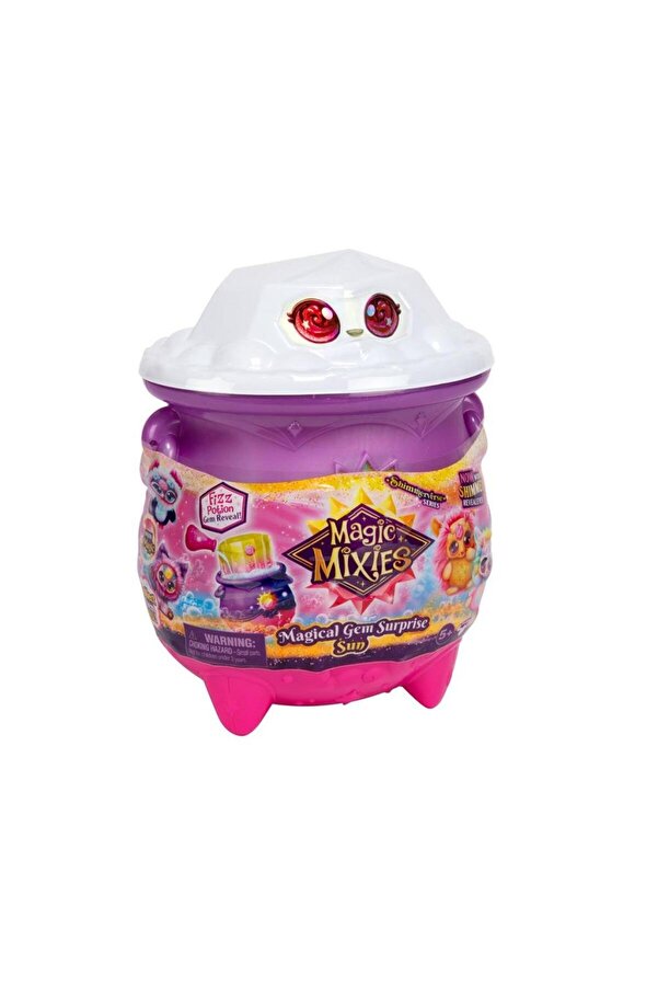 Mgx19000 Gem Si̇hi̇rli̇ Kazan