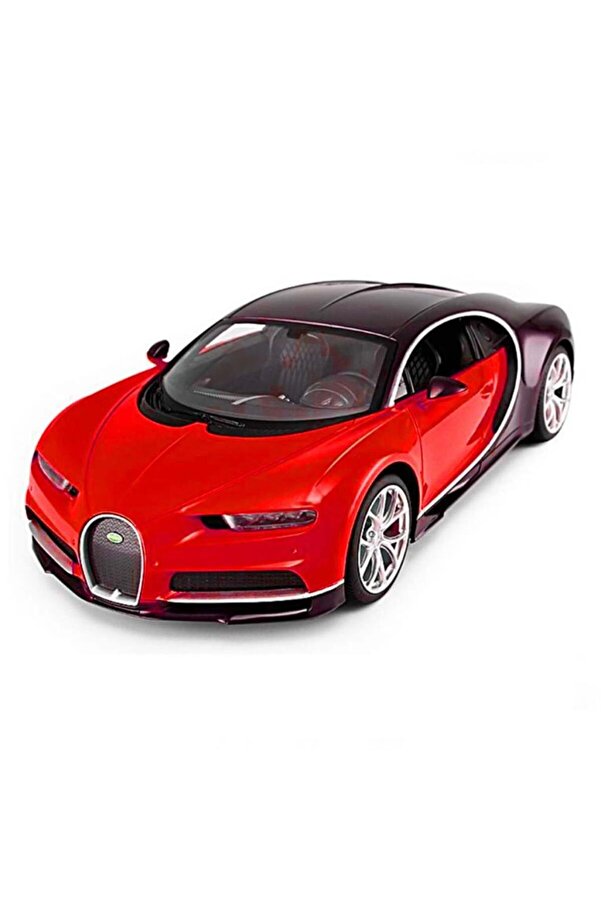 Rastar Kumandalı 114 Bugatti̇ Chi̇ron