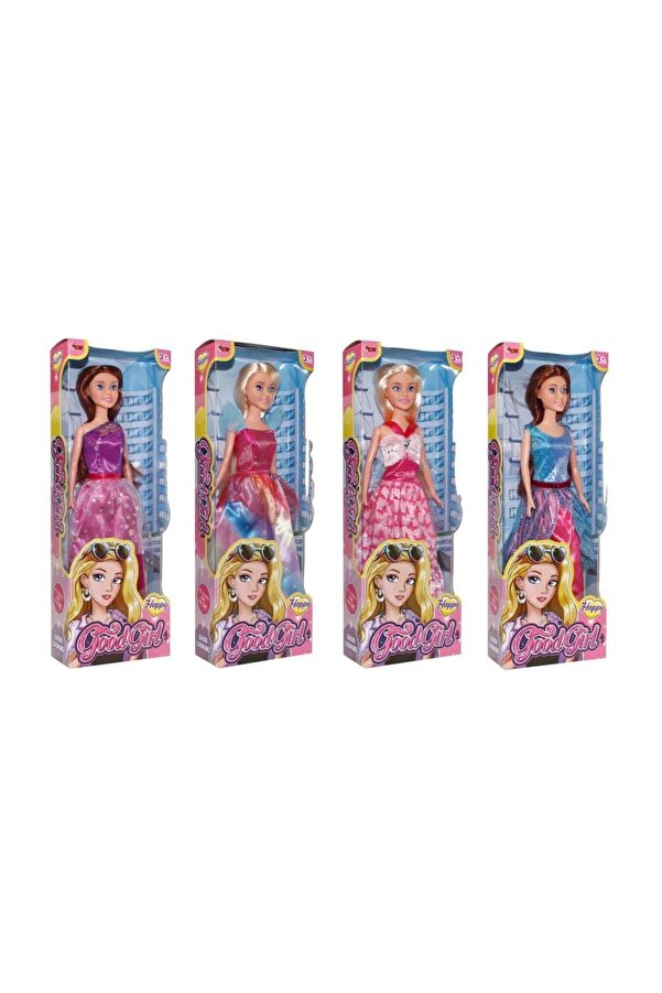 Wg66240Goodgi̇rlmankenbebek29Cmvardem