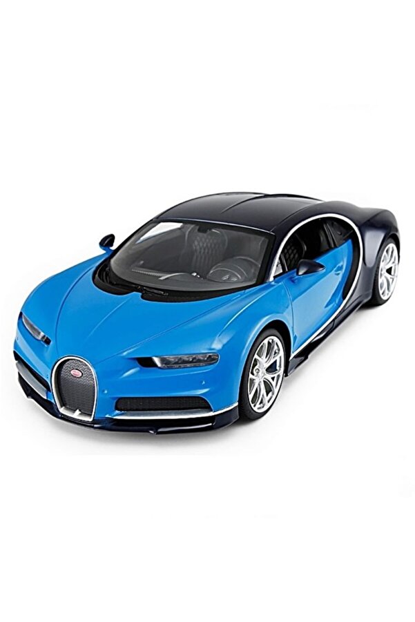 Rastar Kumandalı 114 Bugatti̇ Chi̇ron