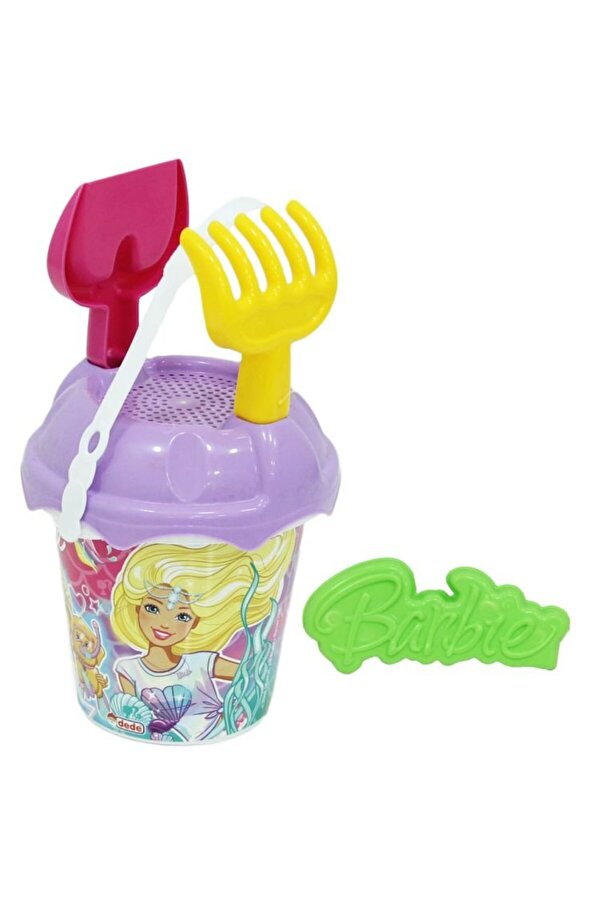 Dede Küçük Kova Set