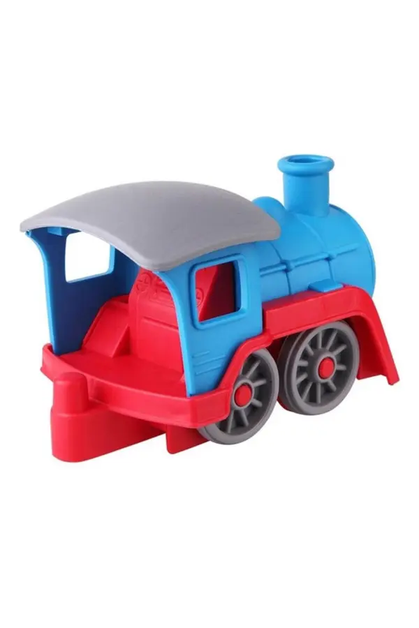 Lc Tren Lokomoti̇f
