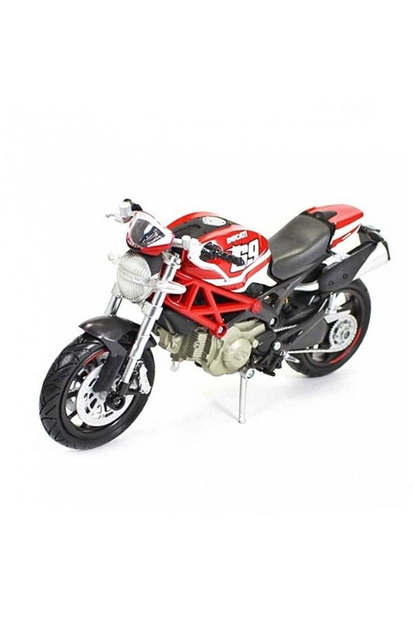 Sunman 112 Ducati̇ 796 N.69