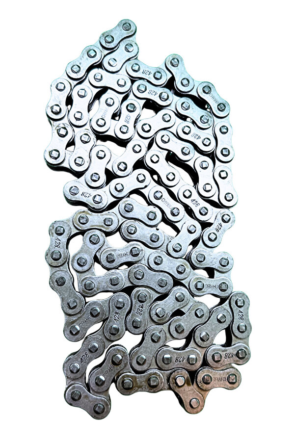 Oem Cg 125 150 200 Zi̇nci̇r Di̇şli̇ Seti̇ Agk-125 15/38/110 Telli̇ Chyi̇bo