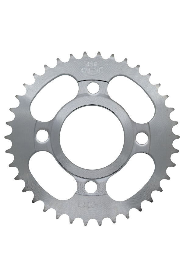 Oem Cg 125 150 200 Zi̇nci̇r Di̇şli̇ Seti̇ Agk-125 15/38/110 Telli̇ Chyi̇bo