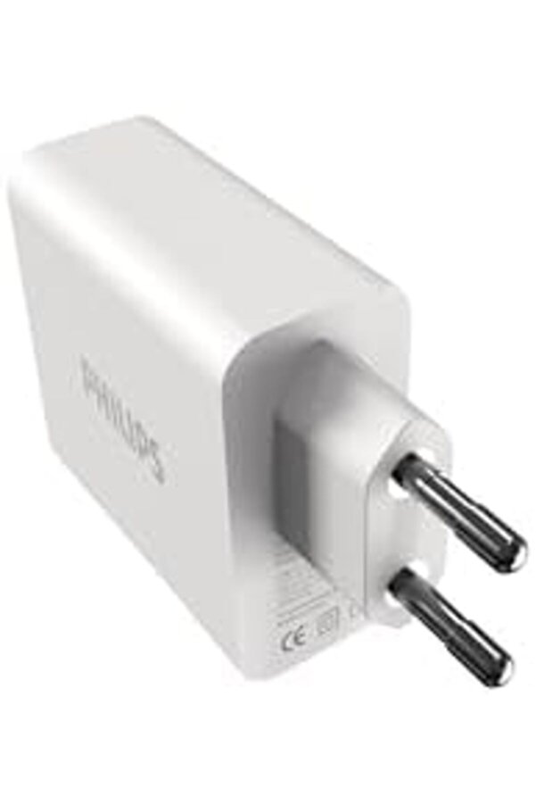 Dlp2683 65W 1 Usb-A + Pd 2X Usb-C Gan Hızlı Şarj Adapörü 1014773