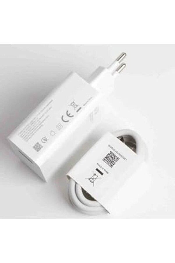 Hızlı Şarj Aleti̇ Tüm Type-C Gi̇ri̇şli̇ Telefonlara Uyumlu 1014773