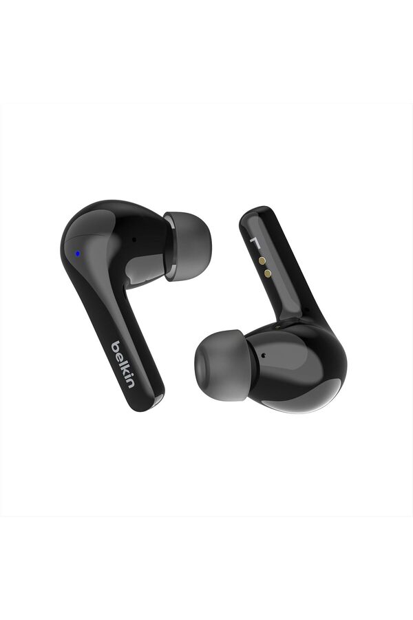 Pltnstoreshop Soundform™ Moti̇on True Kablosuz Kulak İçi̇ Kulaklık, Gürültü Önleme, Kablosuz Şarj Kılı