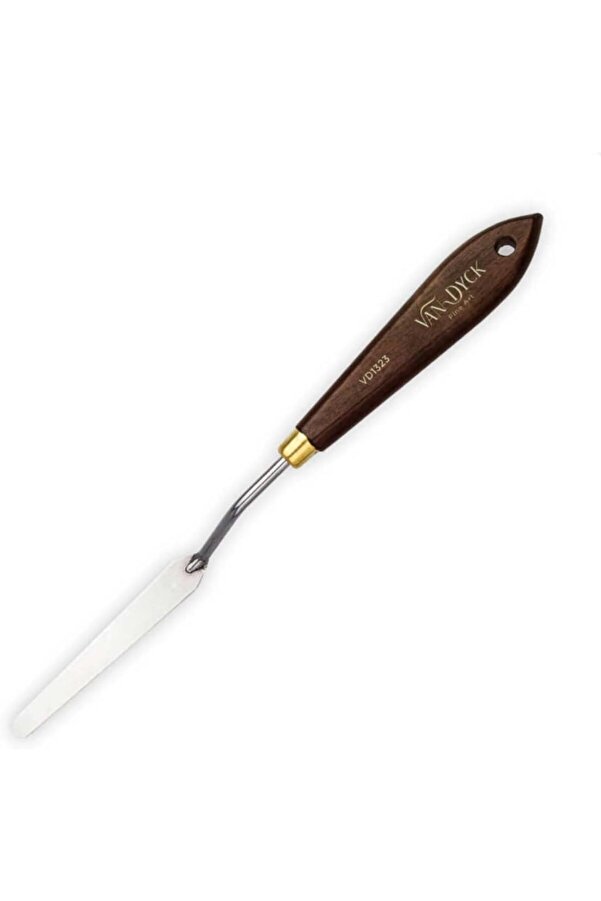 Modashi̇ne Dyck Model 1323 Profesyonel Spatül Modascope 1014773