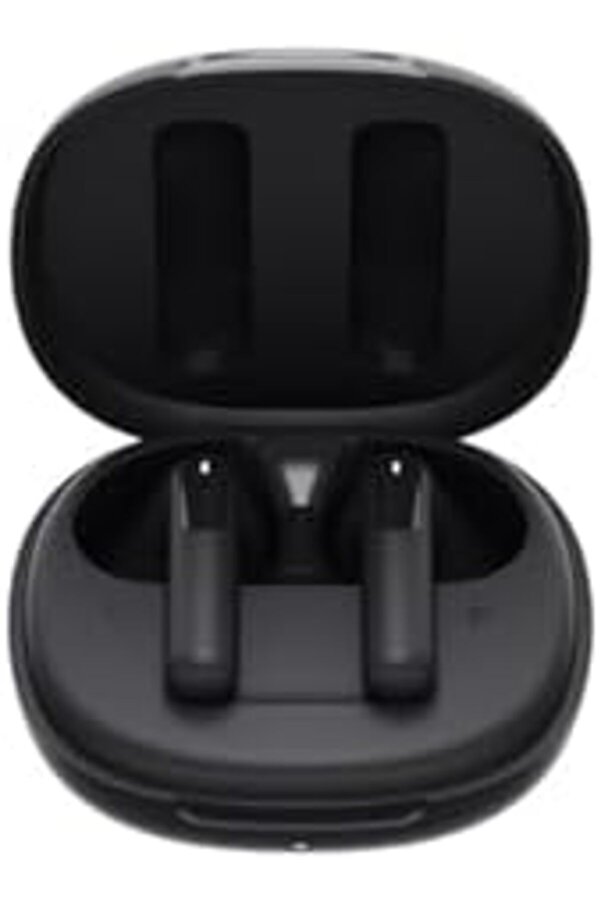 Ai̇lybuds E20 Anc Kulaklık Aı 6 Mi̇krofon Ipx4 Si̇yah 1014773