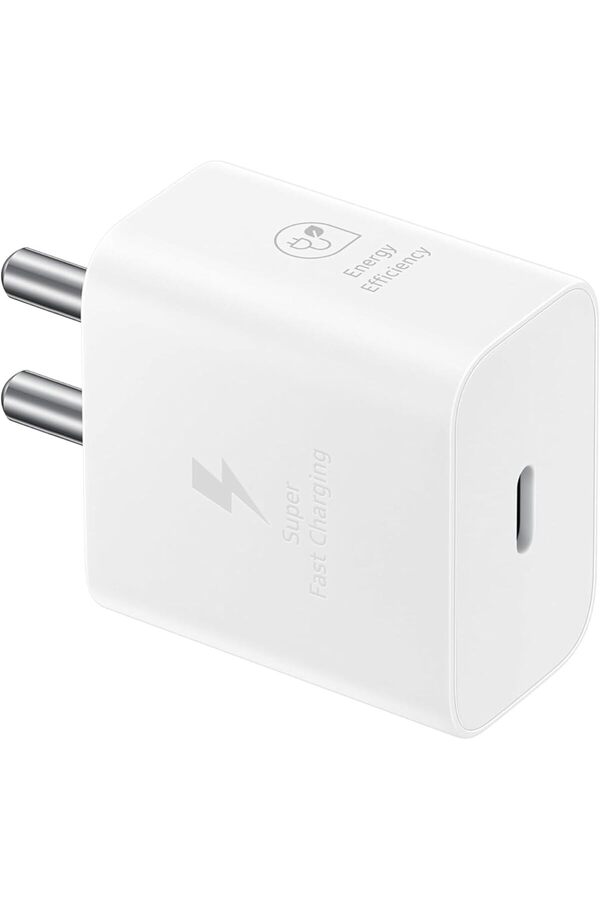 15 Watt Usb Type-C Hızlı Şarj, Şarj Ci̇hazı, Beyaz 1014773