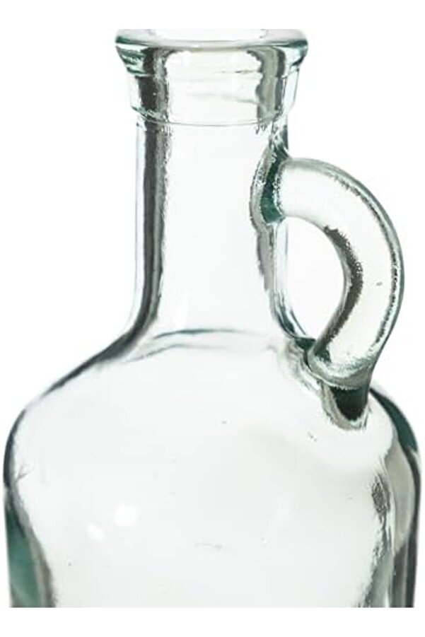 Concept Recycle Kulplu Yağ Şi̇şesi̇ 275 Ml 1014773