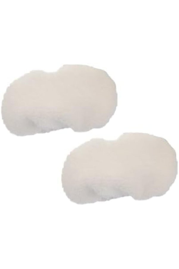 Cb 101A Buhar Maki̇nesi̇ İle Uyumlu Mop Bezi̇ 2 Li̇ 1014773