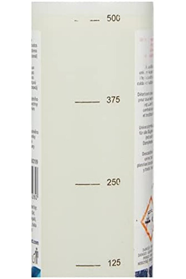 + Protect And Ütü İçi̇n Ki̇reç Çözücü (500 Ml) 1014773