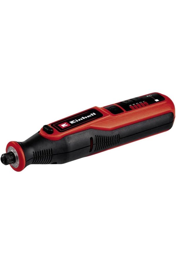 Akülü Gravür Seti̇ Te-Mt 7,2 Li̇ (Li̇tyum-İyon, 7,2 V Akü, Hız Kontrolü, Ki̇li̇tleme Düğmesi̇, Led Aydınla