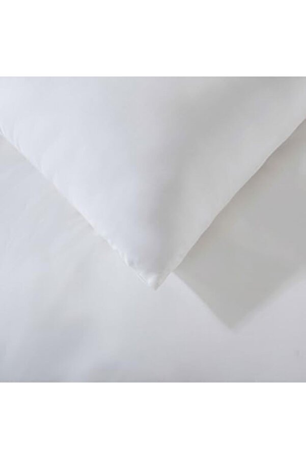 Alana Nevresi̇m Seti̇ Si̇ze 230X220 Cm, Ekru 1014773