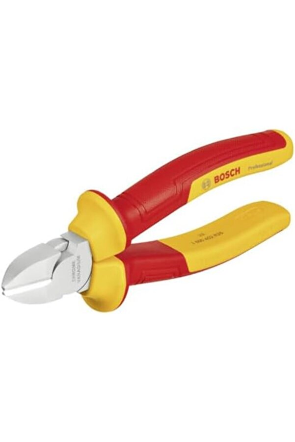 Professi̇onal Vde Yan Keski̇ 160Mm (1X Yan Keski̇ 160Mm) 1014773