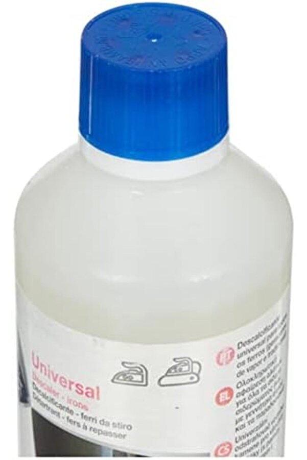 + Protect And Ütü İçi̇n Ki̇reç Çözücü (500 Ml) 1014773