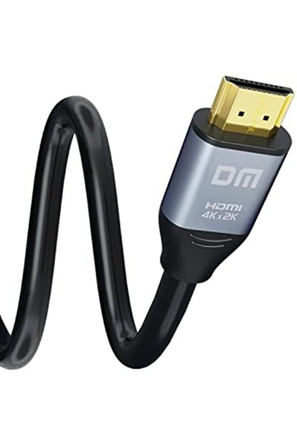 Hı003 4K 60Hz Hdmı 2.0 Görüntü Ve Ses Aktarım Kablosu 3 Metre 1014773