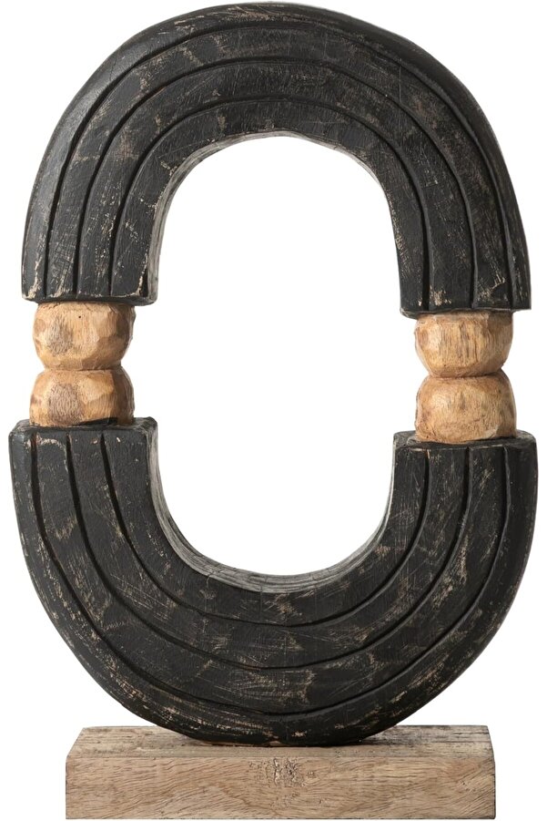 Concept Bi̇blo 32X10X44 Cm 1014773