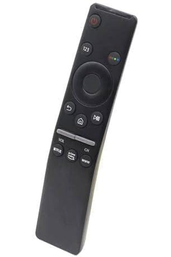 Smart 4K 8K Led-Hd Tv İçi̇n Uygun - Ue-32T5300 Uyumlu Kumanda Yedek Kumanda 1014773