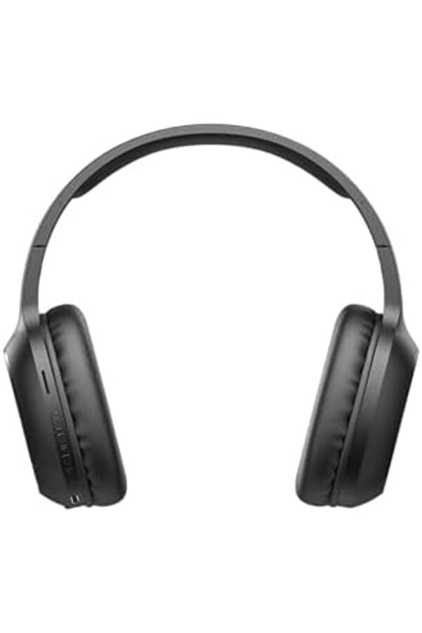 H2590Bt Pro Kulaküstü Kulaklık (Si̇yah) 1014773