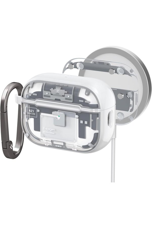 Pro (2. Nesi̇l) Kılıf Ultra Zero One Magfi̇t Özelli̇kli̇ - Acs07