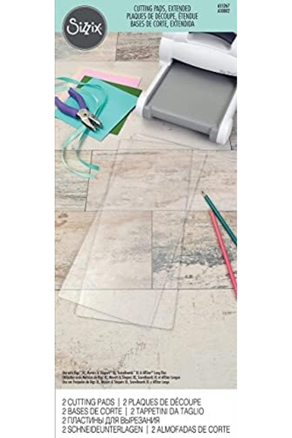 Modashi̇ne 655267 Geli̇şmi̇ş Kesi̇m Masaları, 1 Çi̇ft, Plasti̇k, 37 X 15,5 X 0,7 Cm Modascope 1014773