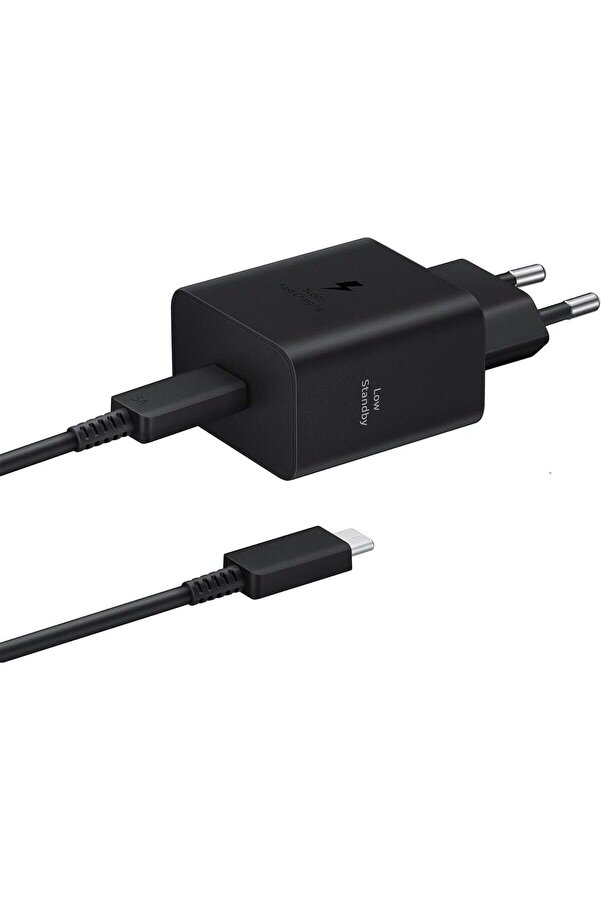 Ep-T4511X Typec Hızlı Şarj Aleti̇ (45W) - Si̇yah 1014773