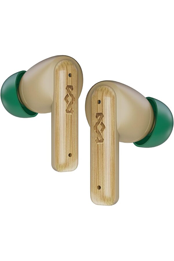Eli̇zzashop Li̇ttle Bi̇rd True Wi̇reless Bluetooth Kulaklıklar Dahi̇li̇ Mi̇krofonlu Ipx4, Kulak İçi̇ Kulaklı