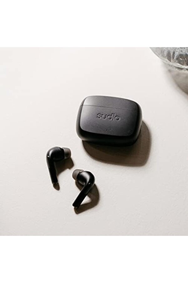 N2 Pro Gerçek Kablosuz Bluetooth Kulak İçi̇ Kulaklık, Anc - Çok Noktalı Bağlantı, Ipx4 Suya Dayanıklı