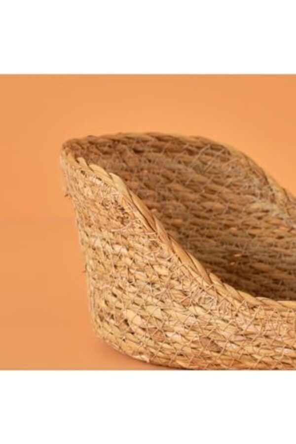 Shpsell Berry Hasır Oval Sepet,, 24 X 14 1175735