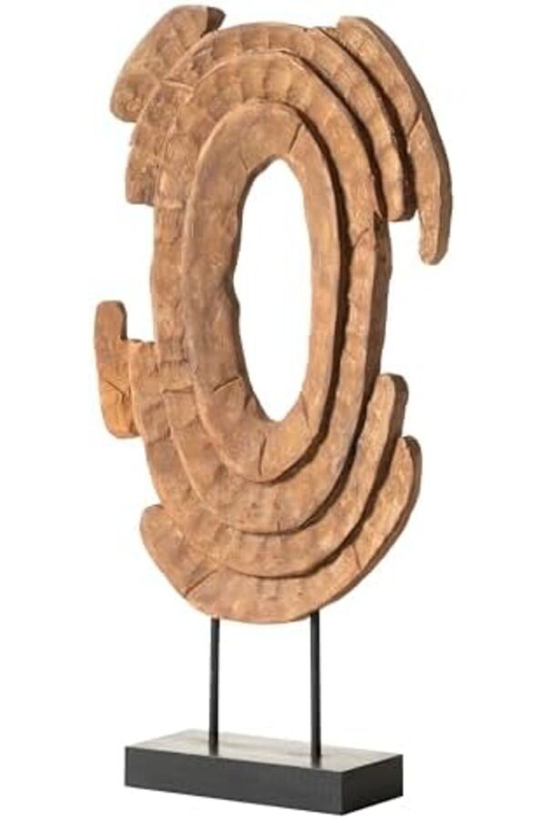 Concept Bi̇blo 30X9X61 Cm 1014773