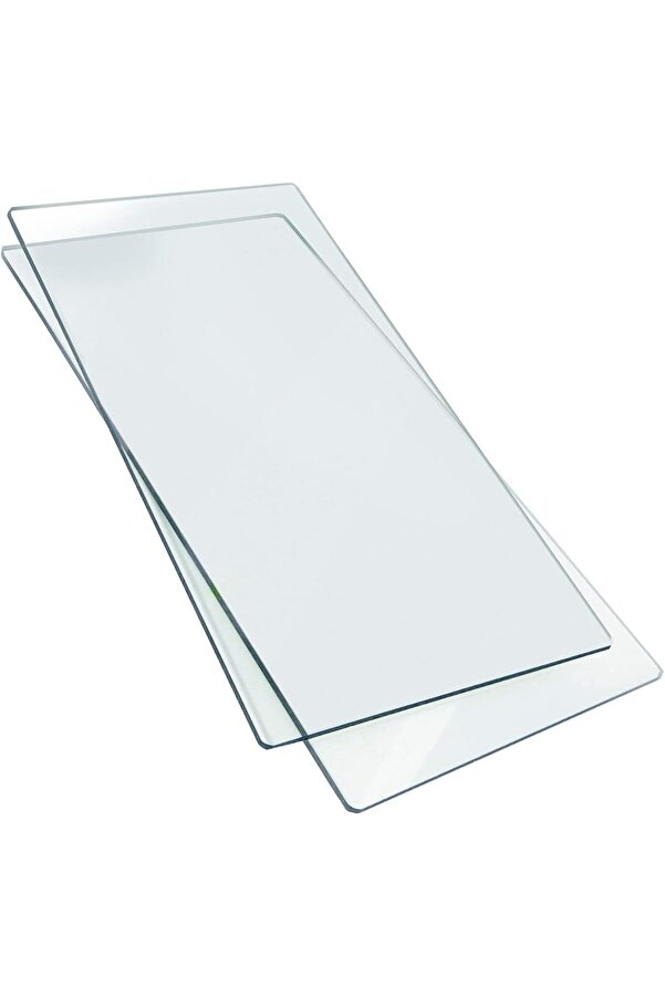Modashi̇ne 655267 Geli̇şmi̇ş Kesi̇m Masaları, 1 Çi̇ft, Plasti̇k, 37 X 15,5 X 0,7 Cm Modascope 1014773