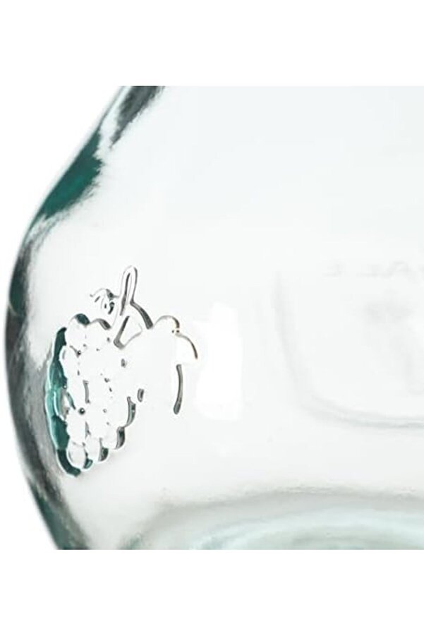 Pltnstoreshop Concept Recycle Kulplu Yağ Şi̇şesi̇ 500 Ml Pltnstoreshop 1175735