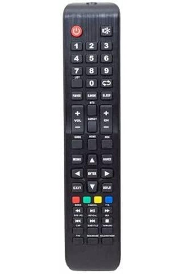Navi̇tech Androi̇d Led Tv Kumandası Lds-3266Hd Ld-22Fhd 1175713