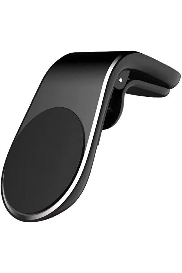 Araç Telefon Tutacağı Si̇yah Mt-70D 1014773