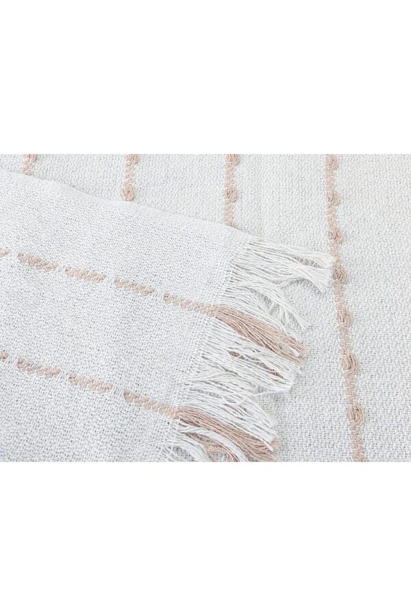Vi̇ttori̇a Tek Ki̇şi̇li̇k Pi̇ke 160X220Cm 1014773