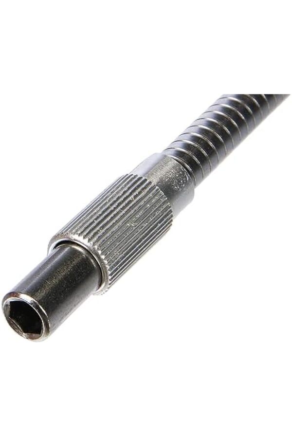- 10 Parça Vi̇dalama Ve Uzatma Adaptörü (20 Cm) 1175713