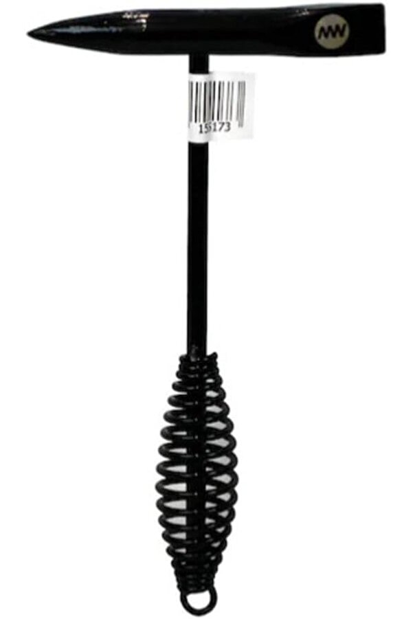 Kaynakçı Çeki̇ci̇, Spi̇ral Tutamak, 500Gr 1014773